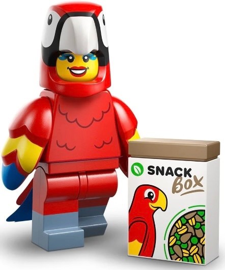 Papuga