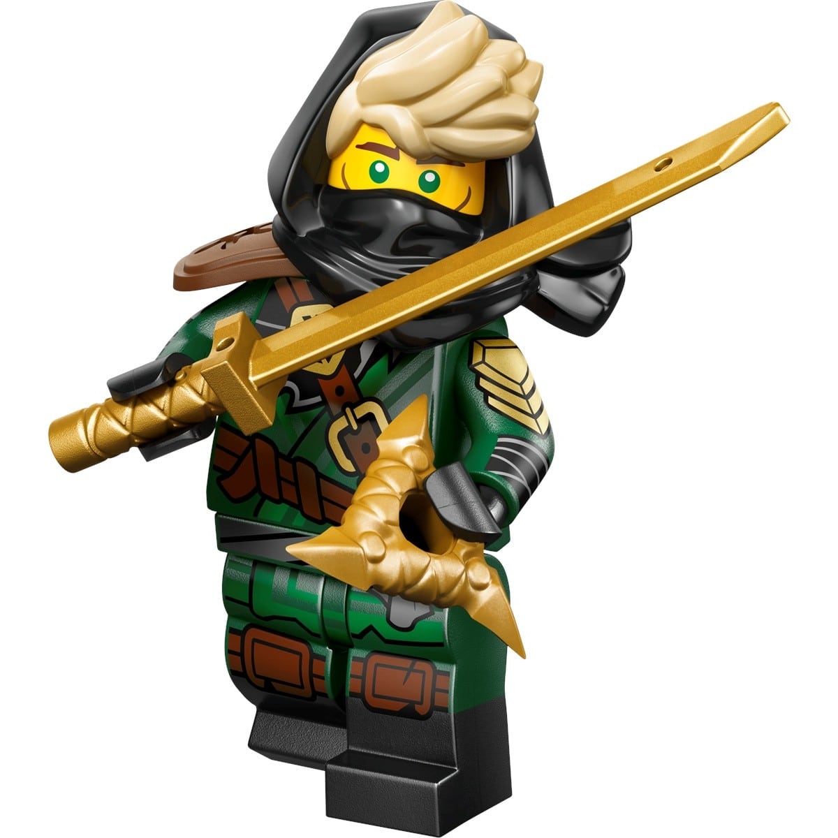 Tajemniczy Ronin